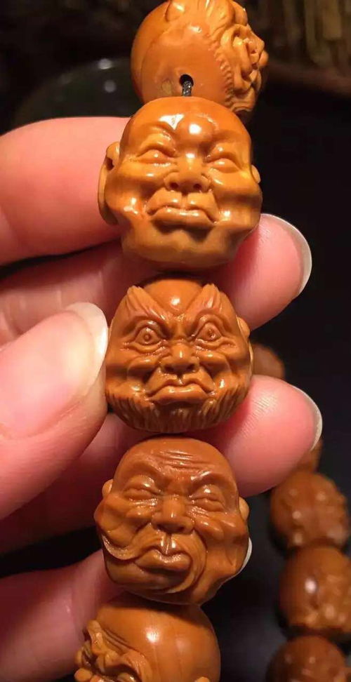 評價核雕的價值,不僅工藝要精湛