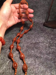 最全面的核雕藝術品的選購指導