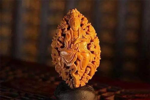 核雕,獨(dú)一無(wú)二的中國(guó)式雕刻藝術(shù)