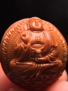 一休閣核雕 本工