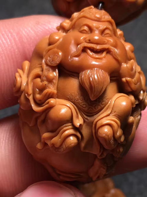 妙女本工騎獸財神賞析