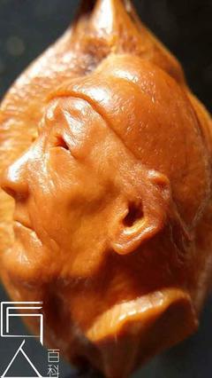 匠人百科|核雕鬼才羅根候:癡迷指尖上的藝術