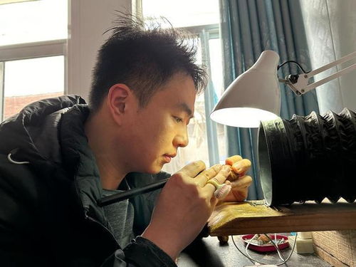 蒲松齡又講 新故事