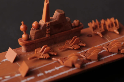 永清·城事|一半綠樹一半城,馳而不息