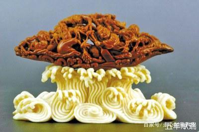 你不了解的廣州非遺!能吃還能玩