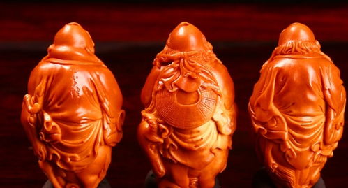 百匠訣 為何被稱為精品 橄欖核雕收藏級的有何特點