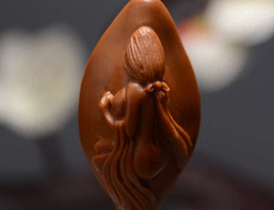 核雕傳統工藝在非物質文化遺產視域下的發展狀態