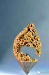 一核一世界,真正的鬼斧神工