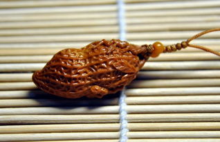 核雕藝術的未來