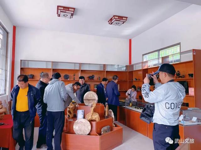 武山文旅:非遺走進(jìn)景區(qū) 助力文化旅游