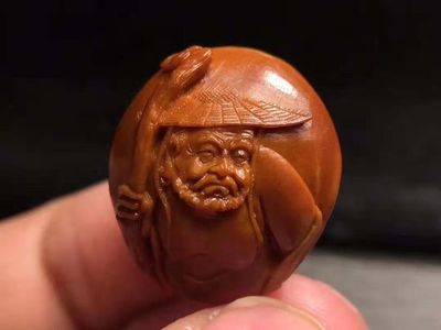 百匠訣核雕-中國核雕藝術(shù)"傳承的力量大"