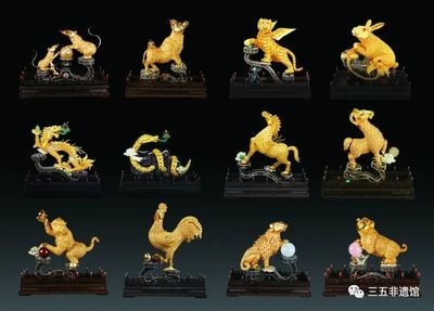 全國罕見 龍江唯一:哈爾濱三五非遺博覽館