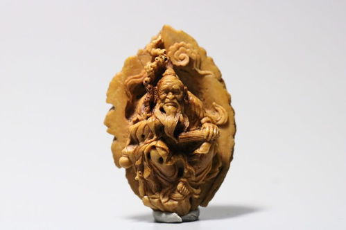 核納大千 濰坊核雕藝術精品展（四）——核雕藝術探微