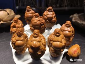 如何識別核雕作品是工藝品還是藝術品