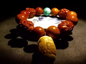 核雕收藏的真正價值 藝術與文化的永恒魅力