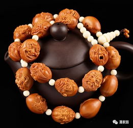 聚核緣第二屆全國核雕名家名作精品展銷會亮相潘家園 傳承與創新的核雕藝術盛宴