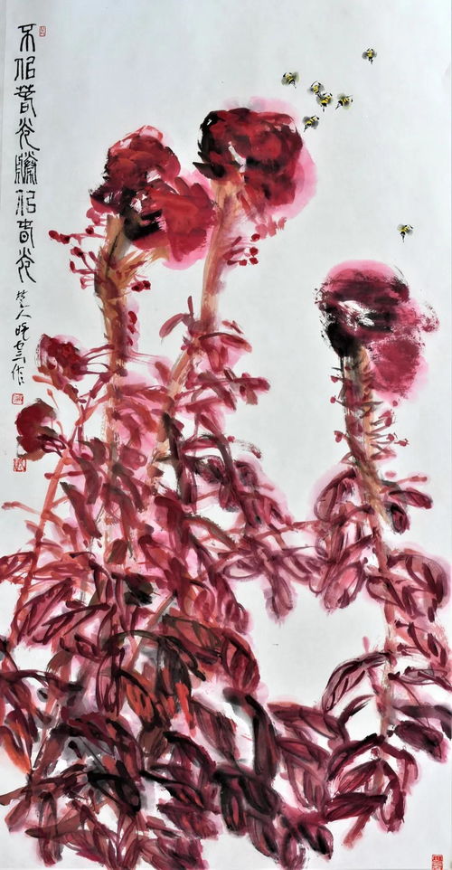 眾志成城 藝起抗疫——中泰藝術(shù)家書(shū)畫(huà)精品聯(lián)展暨閩南采風(fēng)活動(dòng)在廈門開(kāi)幕