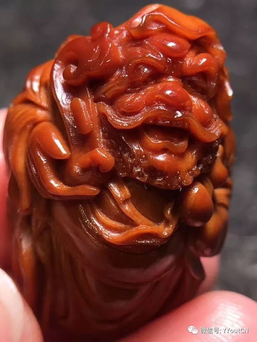 驚絕橄欖核雕刻精品匯 慢工出細(xì)活，件件是精品