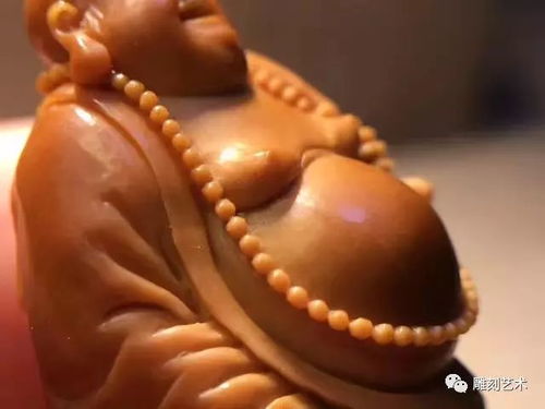 苦澀青果核中綻放的雕刻藝術(shù)